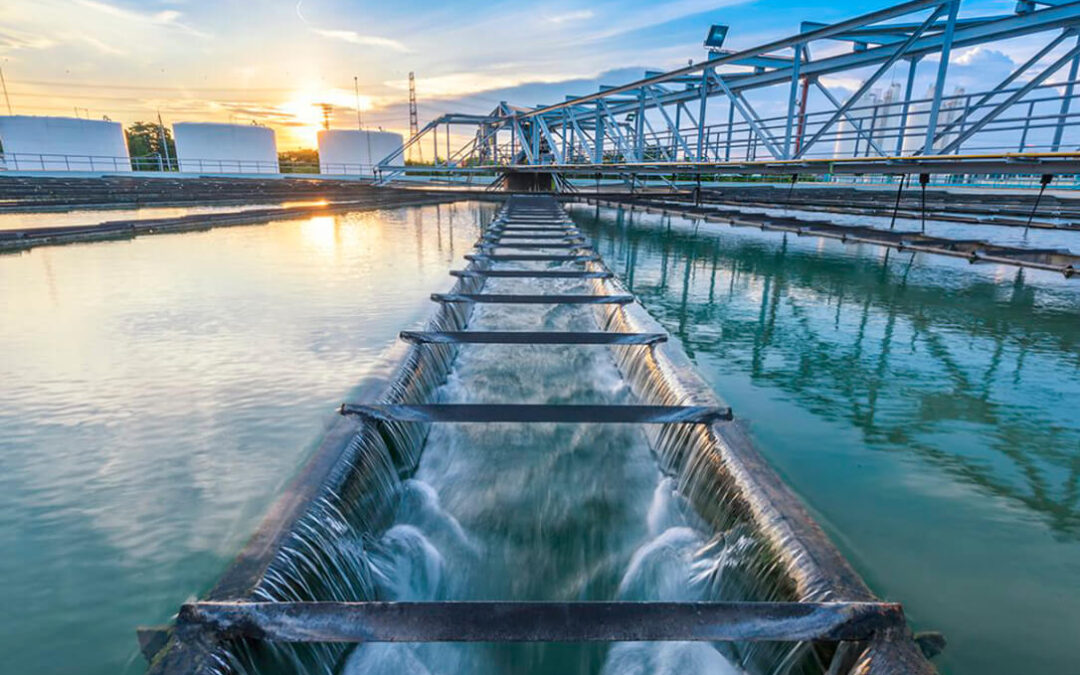 La Asociación Española de Desalación y Reutilización ofrece al Miteco colaborar en el Pacto de Estado frente a la Emergencia Climática