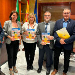 Vom Land ins Klassenzimmer und umgekehrt: ein offizieller Vorschlag zur Integration der andalusischen Landwirtschaft und Viehzucht in die Grundschulklassen.