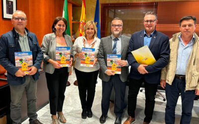 Del campo al pupitre y viceversa: proponen oficialmente llevar la agricultura y la ganadería andaluzas a las aulas de Primaría