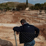 La Junta destina casi 33,5 millones en ayudas para los titulares de explotaciones afectados por las DANAs en Andalucía