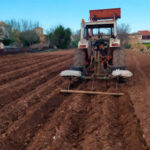 Agricultura publica los importes revisados para el pago de las ayudas por eco-regímenes y anuncia cambios en el acceso a los servicios SIGPAC