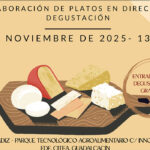 ASAJA Cádiz veranstaltet diesen Freitag eine Präsentation von Agrar- und Lebensmittelprodukten aus der Provinz mit Verkostungen und Live-Kochvorführungen.