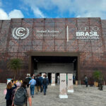 COP30: Reclaman el apoyo para la agricultura y ganadería familiar en todo el mundo para poder hacer frente al cambio climático