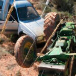 Les accidents du travail ont causé 38 décès dans le secteur agricole en neuf mois, dont quatre nouveaux décès pour le seul mois de septembre.