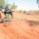 Decepción fiscal para 2026: Hacienda ‘congela’ los módulos y olvida las bonificaciones al gasóleo y los fertilizantes y no reconoce los costes