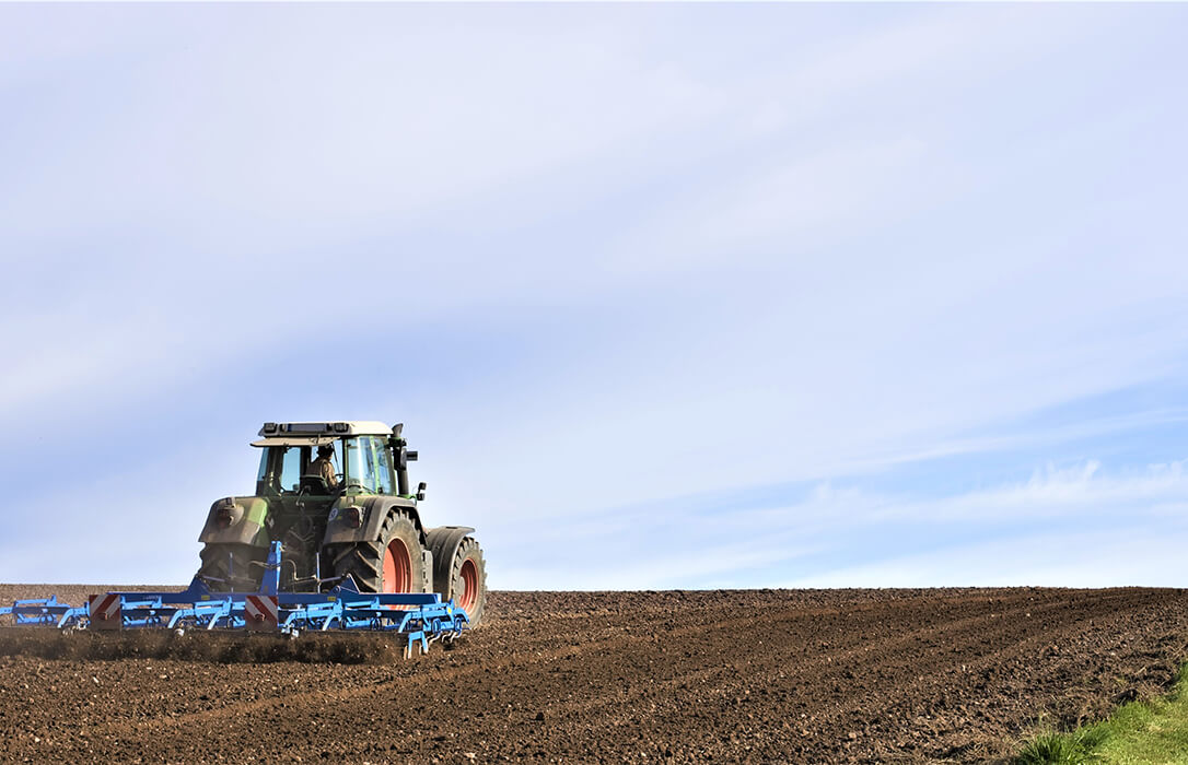 Castilla-La Mancha y Andalucía se unen para pedir al Gobierno que rechace el marco financiero de la CE y el sector pide devolver la PAC al corral