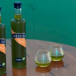 La UE registra la nueva Denominación de Origen Protegida Aceite de Somontano para la zona de tránsito entre el Pirineo central y el valle del Ebro