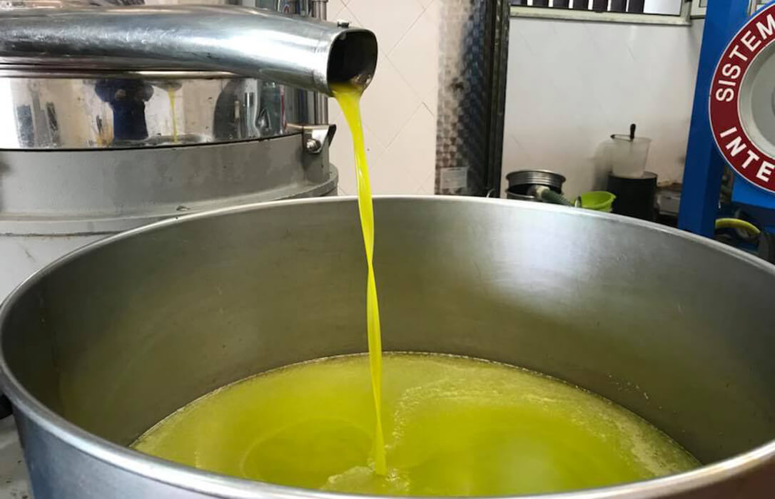 Alertan sobre la presencia de “aceite fantasma tunecino” en el mercado europeo y exige suspender el contingente preferencial por falta de transparencia