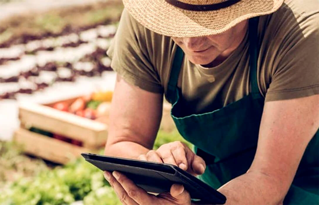 Emprendedores rurales: El mundo rural no es para desconectar, es la vida de los pueblos