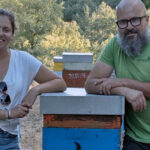 Una explotación de titularidad compartida de dos afiliados a COAG, reconocida por el Ministerio como explotación modelo del programa CULTIVA 2024