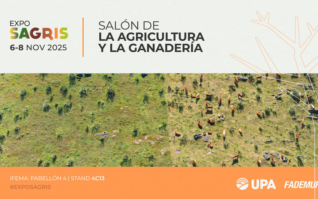 Expo SAGRIS se presenta para destacar la fuerza de la agricultura y ganadería familiar y que sin productores y productoras, no hay alimentos