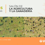 Expo SAGRIS is presented to highlight the strength of family farming and livestock raising, and that without producers, there is no food.