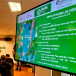 Castilla y León forma en prevención y tratamiento frente al mildiu a más de un centenar de profesionales del sector del vino de la Comunidad