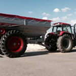 ¿Dónde está la rentabilidad?: los agricultores pagan tres veces más por abonar mientras el cereal se vende al precio de hace una década