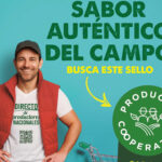 Cooperativas de toda España se unen para impulsar la marca ‘Producto Cooperativo’ como motor económico y de empleo rural