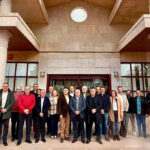 Nace la primera Interprofesional Vitivinícola de Castilla-La Mancha marcada por el consenso de todo el sector
