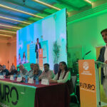 El agricultor Óscar Llanos, nuevo secretario general de UPA-UCE Extremadura culminando una “amplia renovación” en la organización