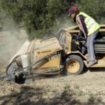 Cuanto más críticas recibe, más propuestas propone: La CE duplicará del 3 al 6% las ayudas de la PAC para el relevo generacional en el campo