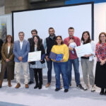 Cuatro emprendimientos de agricultura y ganadería familiar, protagonistas de los III Premios Sostenibles por Naturaleza