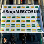 Denuncian que la Presidenta del Parlamento Europeo veta la petición de someter el acuerdo UE-Mercosur al Tribunal de Justicia de la UE