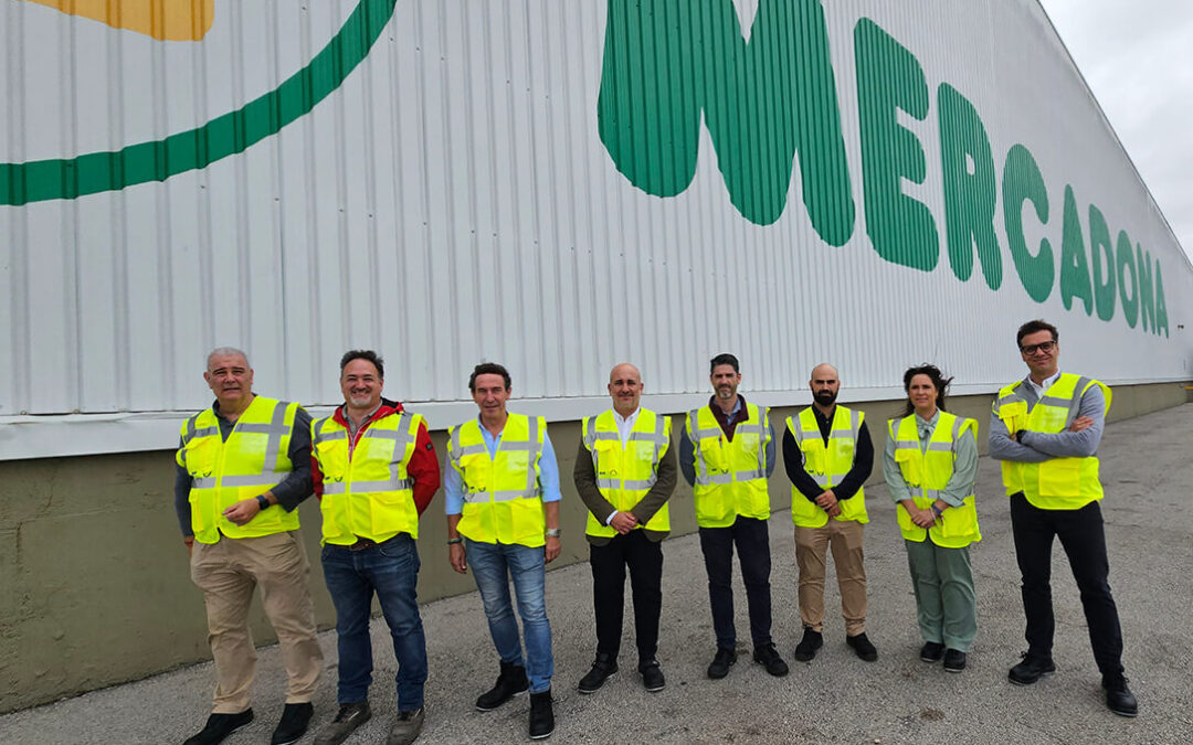 Productos de nuestra tierra a unos precios rentables para toda la cadena de valor: UPA y Mercadona valorizan los productos del campo a la mesa