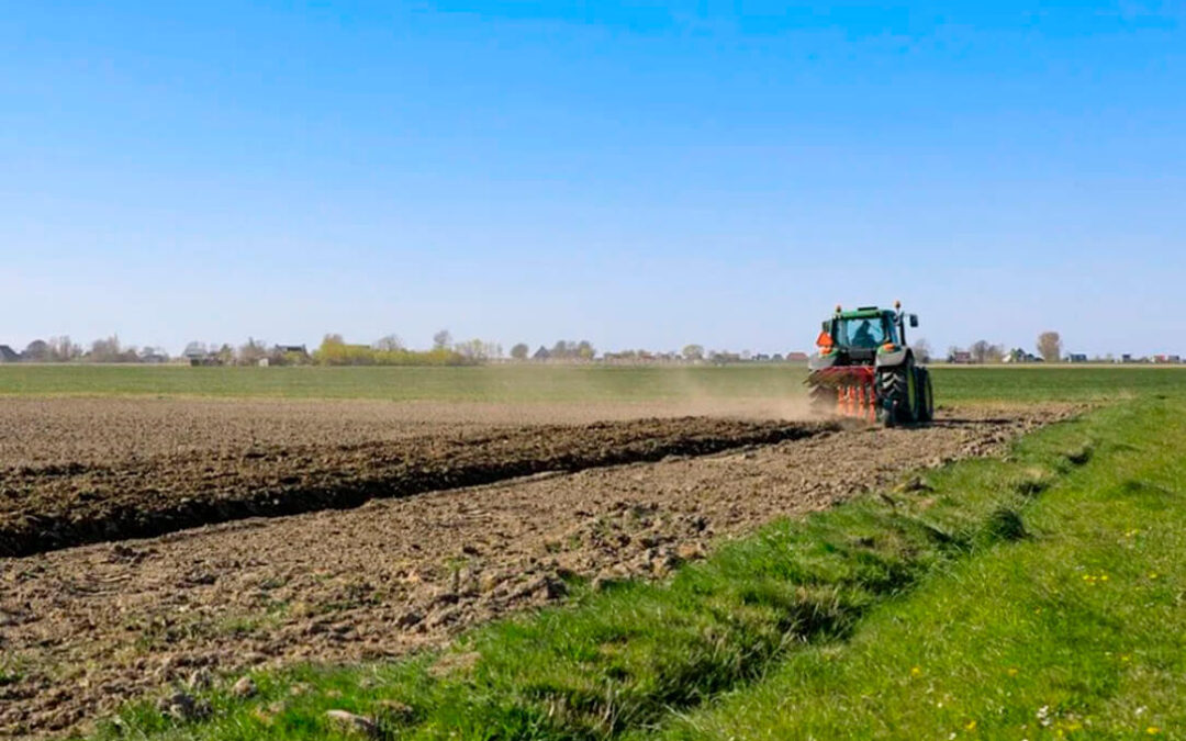 Bruselas echa un pulso a los Estados con la nueva PAC: habla de que deberán elegir entre más flexibilidad para las regiones o renacionalización