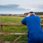 Salud mental y bienestar en agricultura: un informe europeo pone de manifiesto la urgente necesidad de abordar esta enfermedad