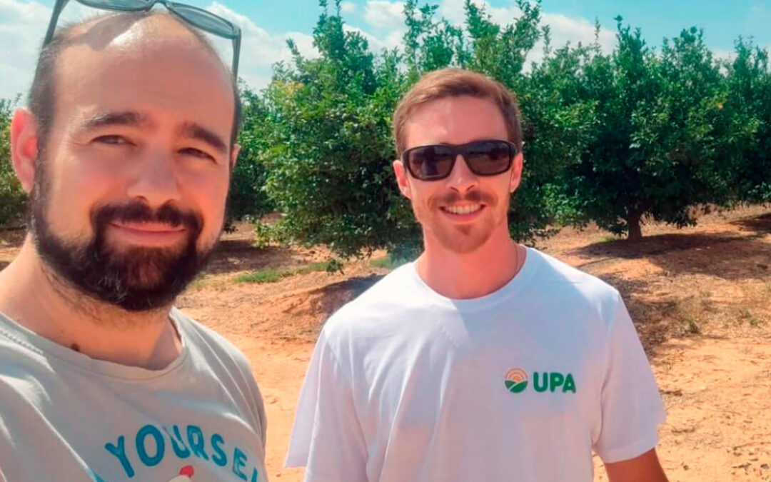 Intercambio de conocimientos y experiencias para el relevo generacional: Cerca de 400 jóvenes disfrutarán del sexto Programa Cultiva