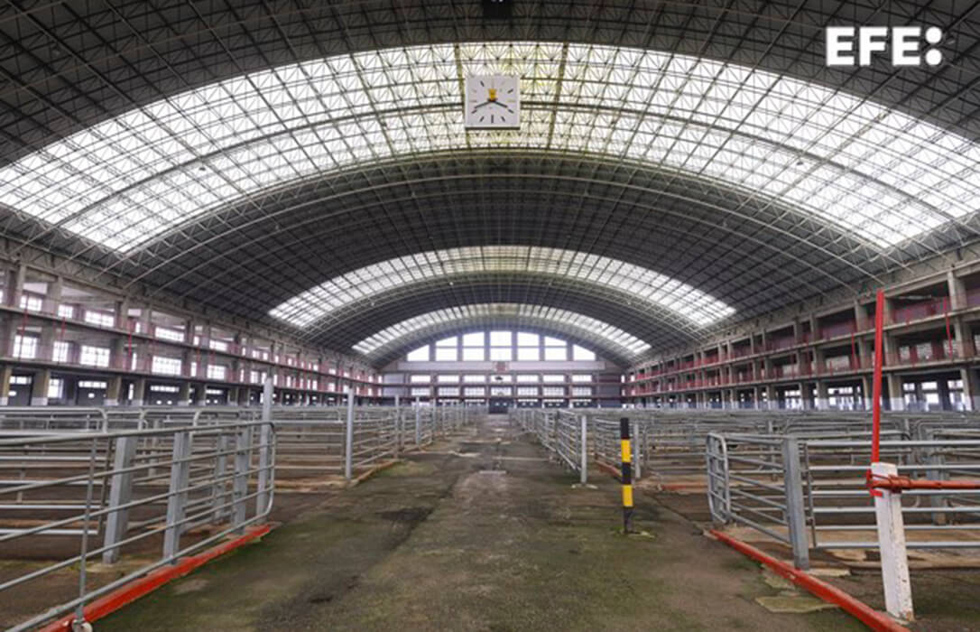 Cantabria baraja con los ganaderos una desescalada y una cierta actividad en ferias y mercados al ver la dermatosis «controlada y ya hay vacunas»