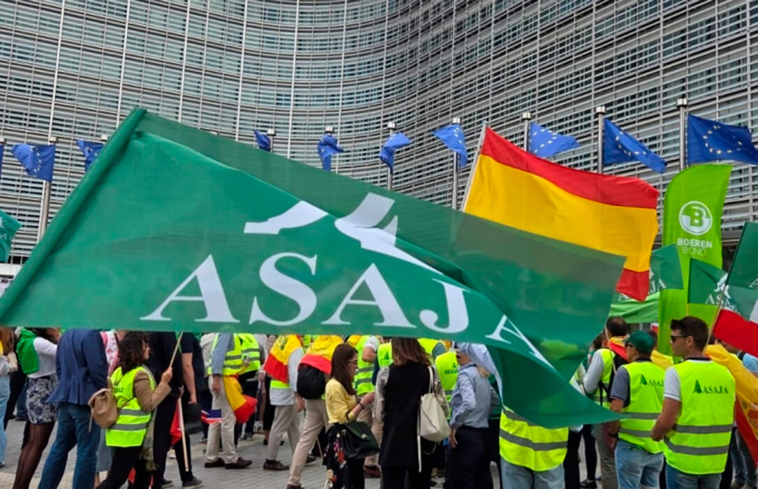 18-D: No es sólo la PAC, es ante todo tu comida