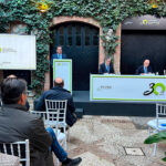 30 Aniversario: Cooperativas Agro-alimentarias de Sevilla demanda agua en la provincia como palanca de crecimiento del sector