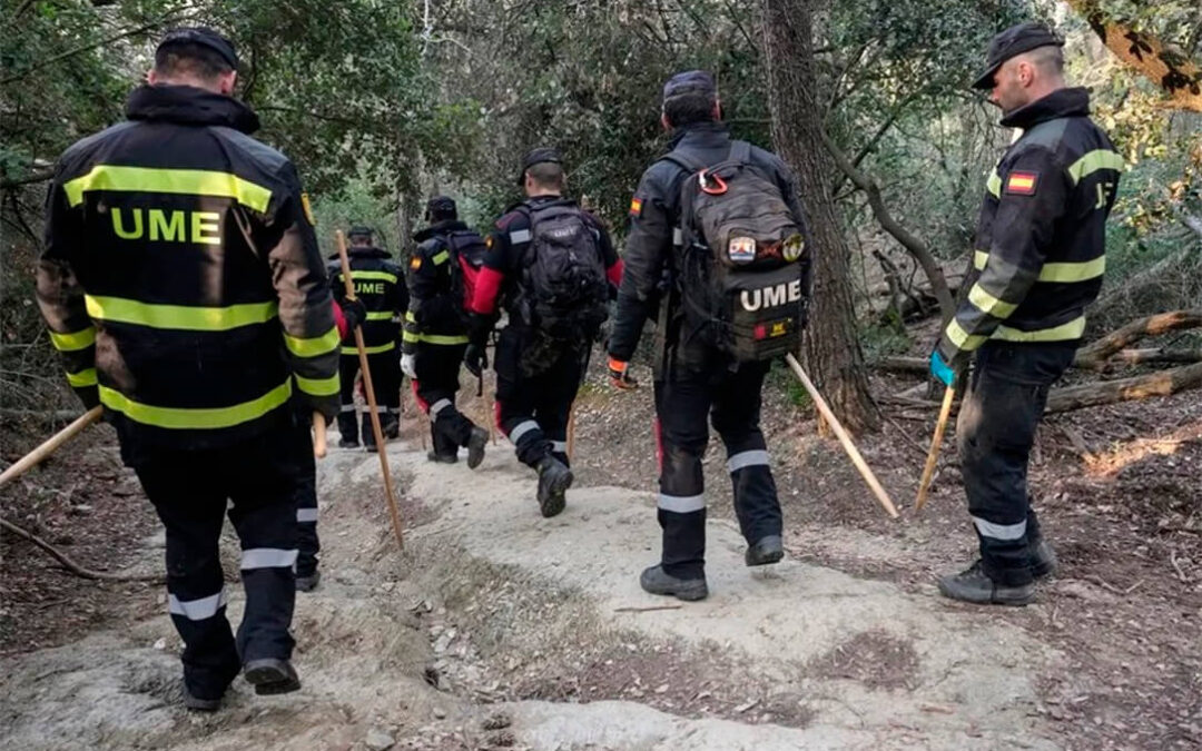 Amplían la búsqueda de jabalíes, tras encontrar ya 50 animales muertos pero sin contagio, mientras el Gobierno catalán anuncia ayudas al sector