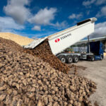 ACOR vuelve a rentabilizar el cultivo de la remolacha al garantizar un ingreso mínimo de 55 euros tonelada para la campaña 26-27