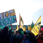 El acuerdo UE-Mercosur se empieza a resquebrajar: Francia se opondrá si se impone, Italia lo ve prematuro y Brasil avisa que es ahora o no habrá acuerdo