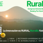 ARA organiza el Congreso RuralES sobre Economía Social y Territorios Vivos para dar visibilidad a experiencias innovadoras en zonas de riesgo de despoblación