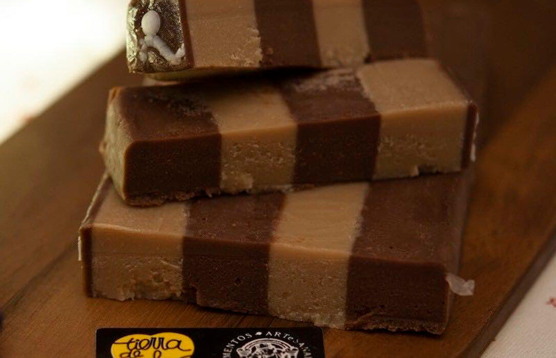 La Junta de CyL y los artesanos alimentarios refuerzan su alianza para impulsar un sector de calidad y estratégico para el medio rural