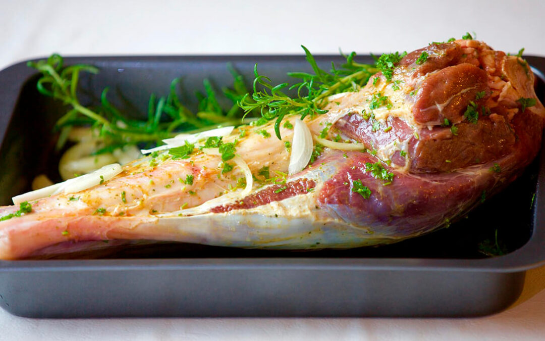 Invitan a las familias a mirar el origen ya que la brecha entre lo que paga el consumidor y el productor sigue creciendo en el cordero y cabrito