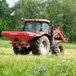 Más costes: el mecanismo de ajuste de carbono en frontera incrementará el precio de los fertilizantes unos 40€ /ha a partir del 1 de enero