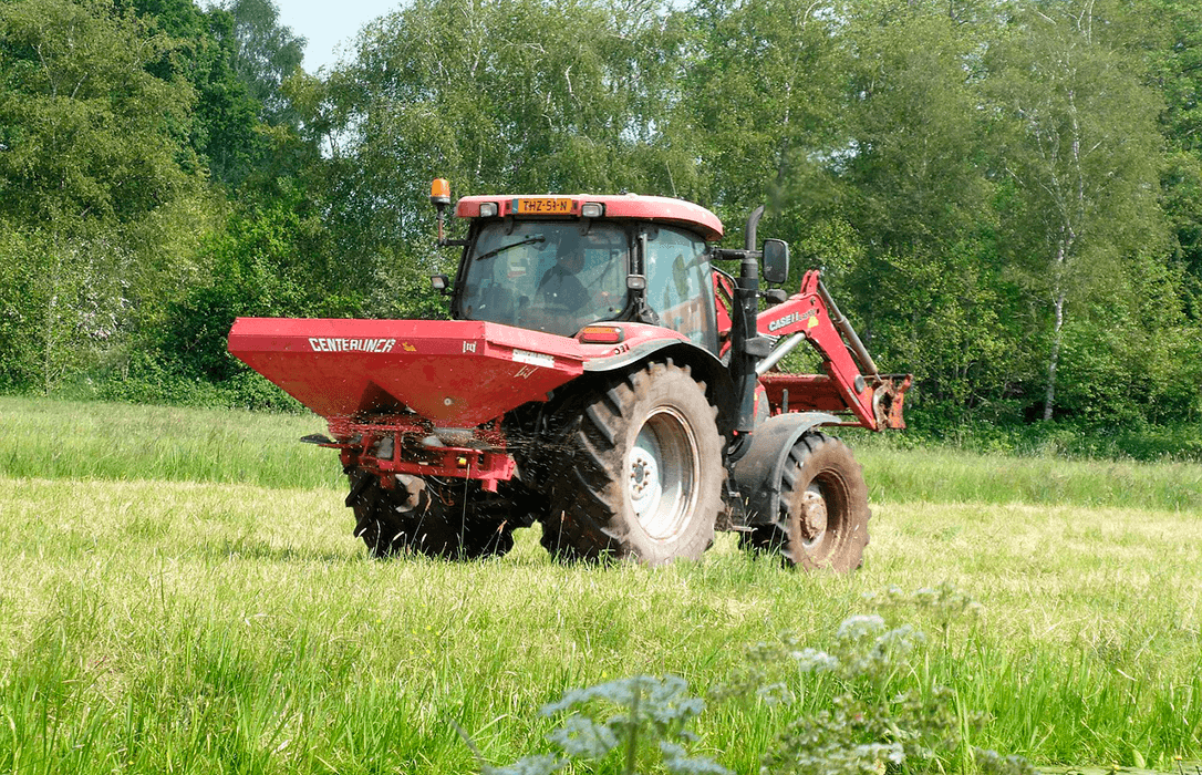 Más costes: el mecanismo de ajuste de carbono en frontera incrementará el precio de los fertilizantes unos 40€ /ha a partir del 1 de enero