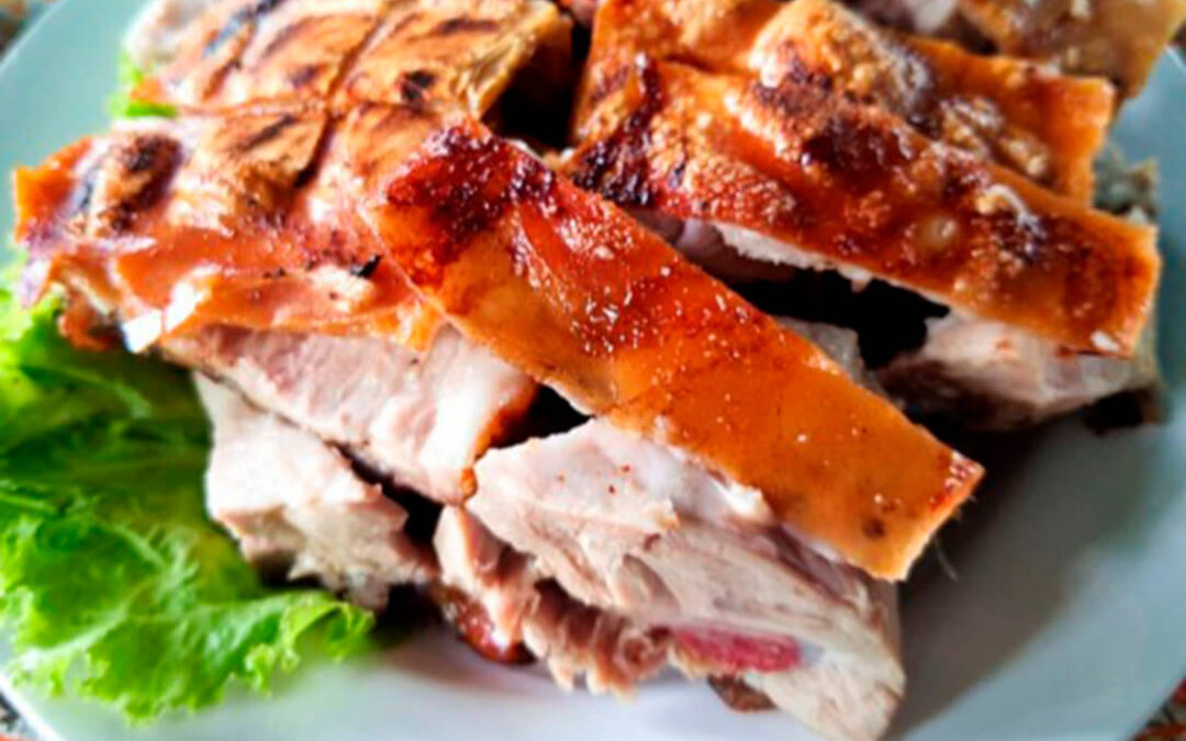 Los efectos colaterales de la peste porcina: Los ganaderos de porcino se adaptan a la situación y ofrecen cochinillos directos al consumidor