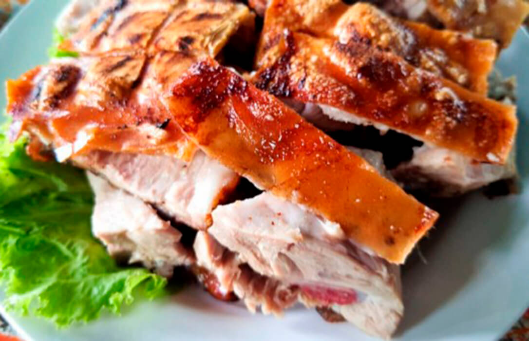 Los efectos colaterales de la peste porcina: Los ganaderos de porcino se adaptan a la situación y ofrecen cochinillos directos al consumidor