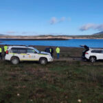 La Junta refuerza la vigilancia sobre el uso del agua del embalse del Guadalcacín tras las transformaciones de parcelas de secano a regadíos
