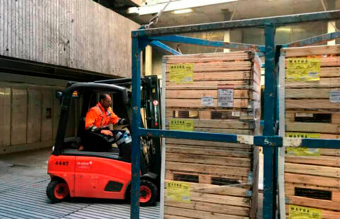 La CE escucha al sector y endurece los controles a las importaciones: aumento del 50% a países terceros y centrar los controles en residuos plaguicidas