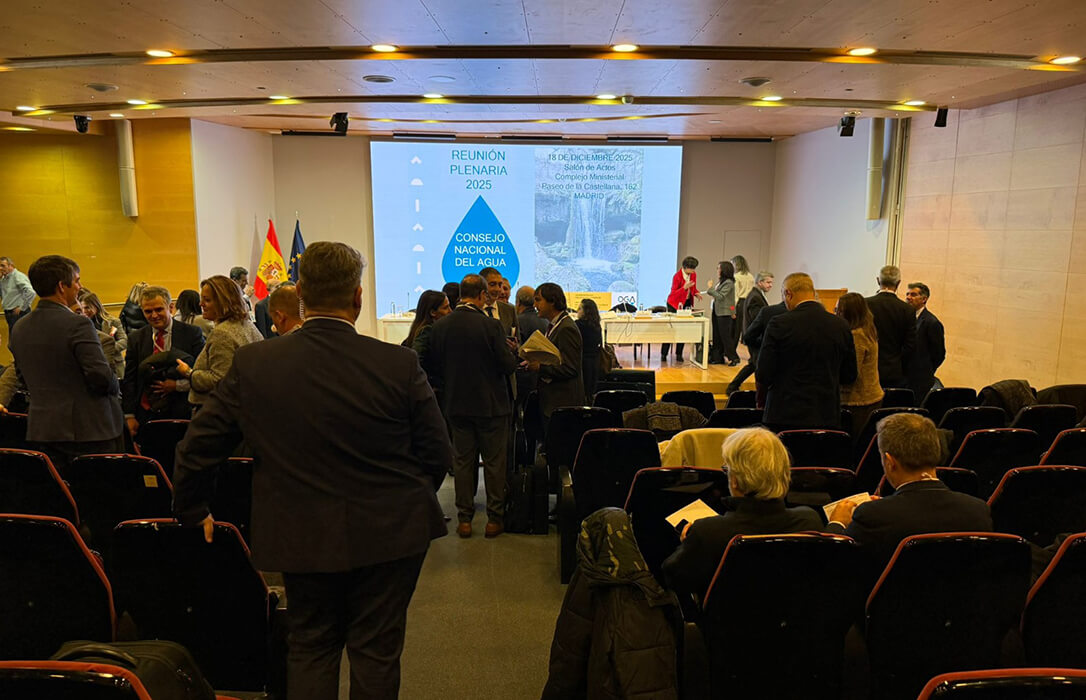 La C. Valenciana exige al Ministerio “diálogo y rigor técnico” antes de tomar cualquier decisión sobre el Tajo-Segura