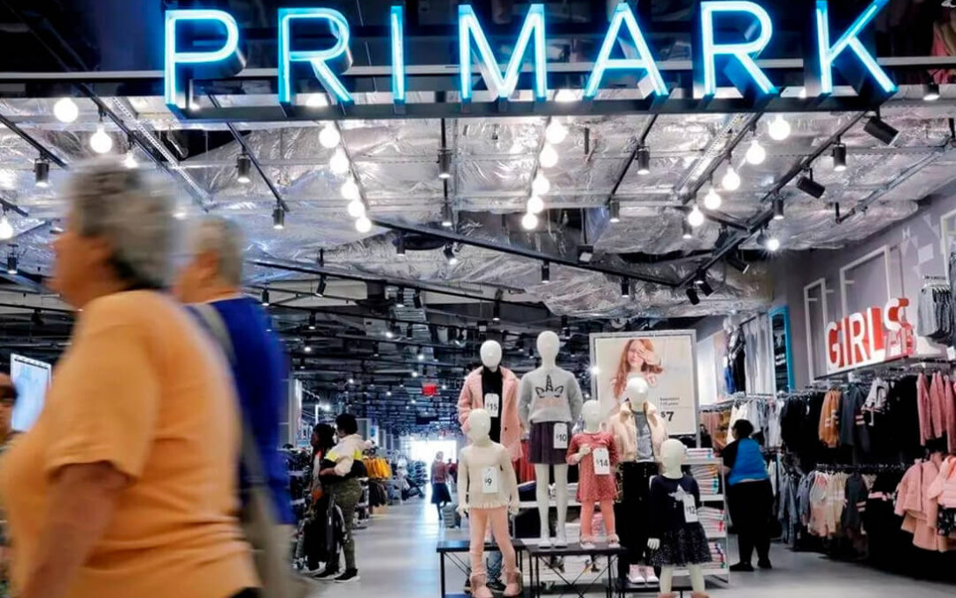 La dueña de Primark hunde a los remolacheros de España con precios a niveles ilegales: «Un pijama barato no puede pagarse con la desaparición de un cultivo histórico”