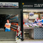 ‘El Rincón del Campo Riojano’ late en el corazón de Logroño con una muestra divulgativa para poner en valor del producto de proximidad