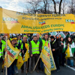 El único camino: unidos y fuertes