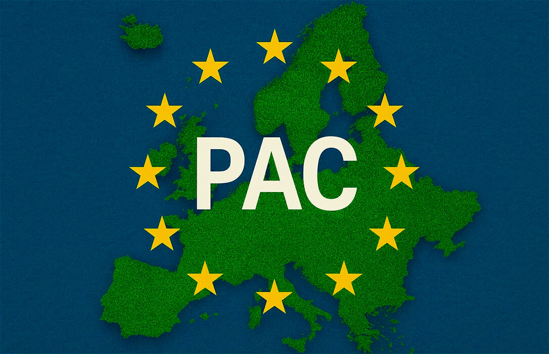 Concentración el viernes 19 frente al edificio de la Comisión Europea en Madrid por los recortes de la PAC y el acuerdo UE- Mercosur