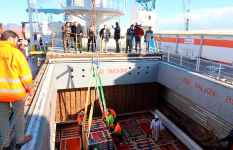 El Parlamento Europeo endurece las cláusulas de salvaguardia agrícolas del pacto UE-Mercosur para rebajar del 10 al 5% el límite para aplicarlas