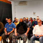 Ponen en marcha una nueva experiencia piloto: la contratación de personas con protección internacional en campañas agrícolas